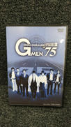 GMEN75 初回生産限定 DVD-COLLECTION I|東映