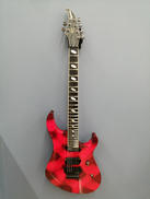 エレキギター|CAPARISON GUITARS