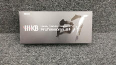 BTキーボード|HHKB