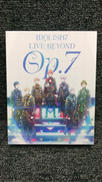 IDOLISH7 LIVE BEYOND “OP.7"|バンダイナムコミュージックライブ