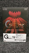 GMEN'75 FOREVER BOX|東映