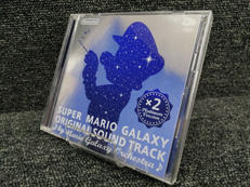 サウンドトラックCD|NINTENDO / 任天堂