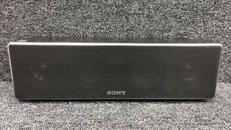 ワイヤレススピーカー|SONY