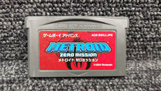 メトロイド ゼロミッション|NINTENDO
