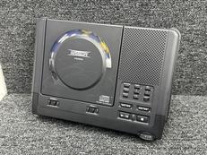 ポータブルCDプレーヤー|SUPERSCOPE