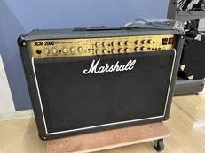 ギターアンプ|MARSHALL