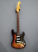 エレキギター|FENDER JAPAN