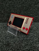 GAME&WATCH スーパーマリオ|NINTENDO