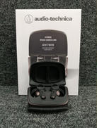 BTイヤホン|AUDIO-TECHNICA
