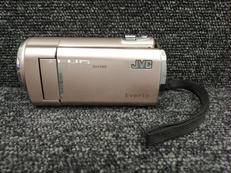 ビデオカメラ|JVC