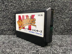 ニューヨーク・ニャンキーズ|ATLUS