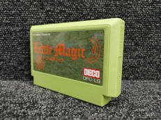 リトルマジック|DECO
