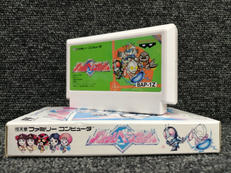 バトルベースボール|バンプレスト