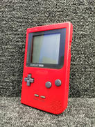 ゲームボーイポケット|NINTENDO