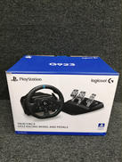 ステアリングコントローラー|LOGICOOL