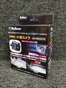 小型カメラ|BULLCON