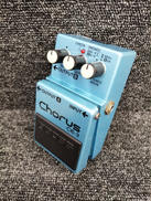 エフェクター|BOSS