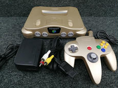 ニンテンドー64