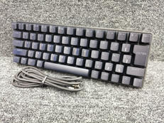 ゲーミングキーボード|STEELSERIES