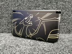 3DS LL リザードンエディション