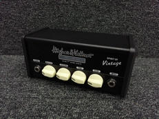 ヘッドアンプ|HUGHES&KETTNER