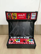 NEOGEO MVSX HOME ARCADE|UNICO