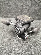 雲台|MANFROTTO