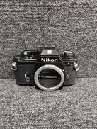 フィルムカメラ|NIKON