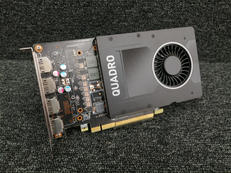 グラフィックボード|NVIDIA