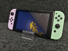 SWITCH|NINTENDO / 任天堂
