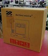 【未開封品】　３Dプリンター|XYZ PRINTING