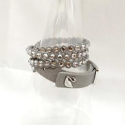 クリスタルブレスレット|SWAROVSKI