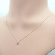 K18ネックレス|JUPITER