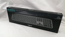 【未開封品】　ワイヤレスキーボード|LOGICOOL