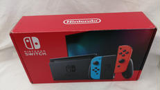 Switch|NINTENDO