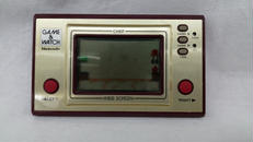 ゲーム＆ウォッチ