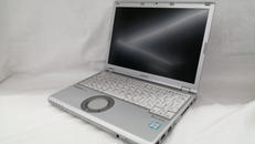 ノートパソコン|PANASONIC