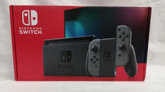 NINTENDO SWITCH|NINTENDO
