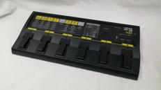 マルチエフェクター|BOSS