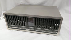 ※ジャンク品　グラフィックイコライザー|VICTOR