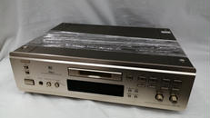 ※ジャンク品　MDデッキ|DENON