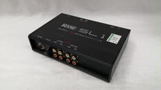 ※ジャンク品　オーディオインターフェイス|RANE