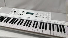 【出品店舗受取限定】　電子キーボード|YAMAHA