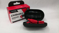 ゲーミングイヤホン|HYPERX