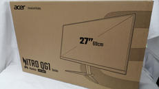 液晶ディスプレイ|ACER