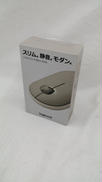 【未開封品】　ワイヤレスマウス|LOGICOOL