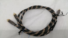 オーディオケーブル|SKW