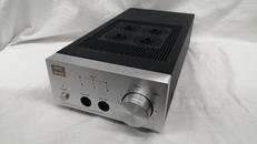 ヘッドホンアンプ|STAX