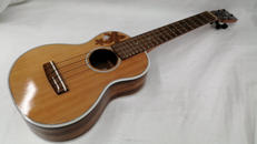 コンサートウクレレ|CHIHALE　WORKS