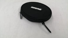 イヤホン|SHURE